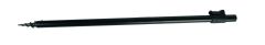 ADJUSTABLE BLACK ALUMINIUM BANK STICK