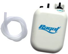 AIR PUMP WITH ECO BATTERIES