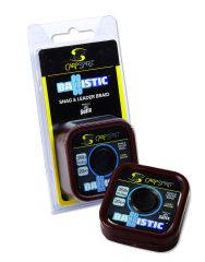 BALLISTIC™