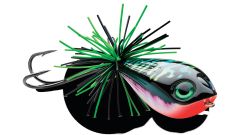 BX® Skitter Frog