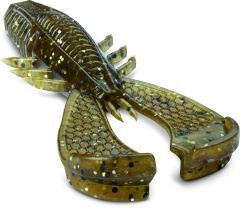 Crushcity Cleanup Craw