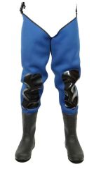 HIP WADERS 4MM