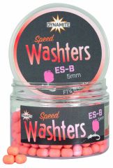 SPEED WASHTERS