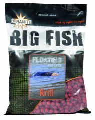BIG FISH PELLETS