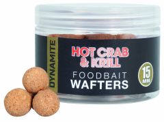 WAFTERS - BIG FISH HOT CRAB & KRILL