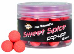 POP-UPS - IAN RUSSELL