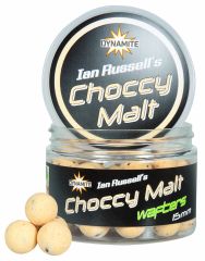 WAFTERS - IAN RUSSELL