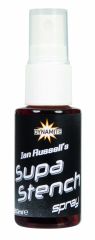 SPRAY - IAN RUSSELL