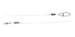 FLUOROCARBON LEADER