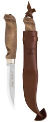 LYNX LUMBERJACK STAINLESS