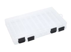 DOUBLE SIDE LURES BOX