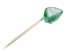 GREEN NYLON MESH