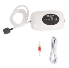 POWER BANK AIR PUMP
