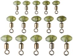 ROLLING BEAD