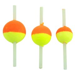 ROUND INDICATORS