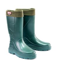 SPORTSMAN'S RUBBER BOOTS