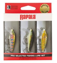 TROUT KIT