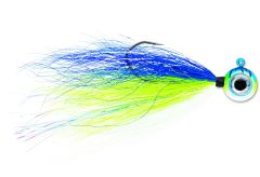 MOONTAIL JIG