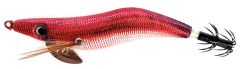 PRAWN SCALES RED