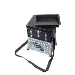 SEAT BOX 3 TRAY