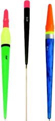 3 FLOAT KIT FOR PLEASURE FISHING