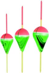 PEAR FLOAT SPLIT KIT x3