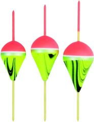 PEAR FLOAT KIT x3